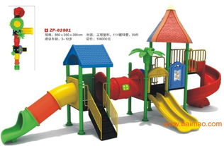 為何荷澤幼兒園大型玩具、兒童塑料滑梯及中小型玩具首選振鵬？